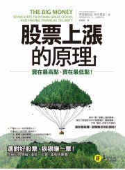 股票上漲的原理：賣在最高點、買在最低點 The big money : seven steps to picking great stocks and finding financial security